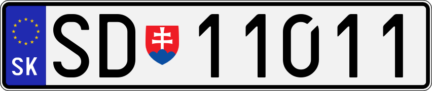 Typ III - Bežná 1R