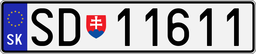 Typ III - Bežná 1R