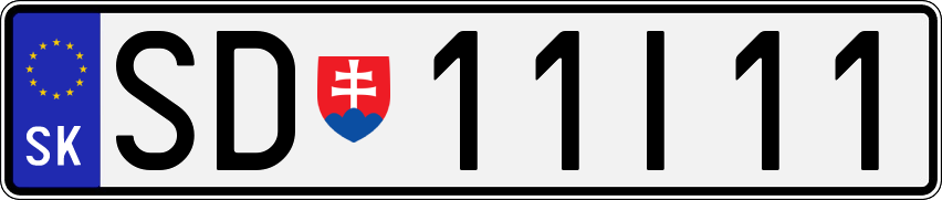 Typ III - Bežná 1R