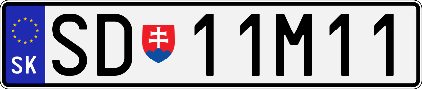 Typ III - Bežná 1R