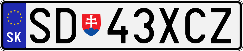 Typ III - Bežná 1R