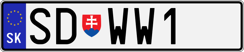 Typ III - Bežná 1R