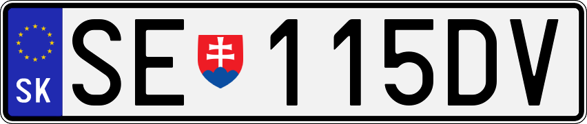 Typ III - Bežná 1R