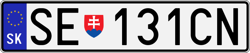 Typ III - Bežná 1R