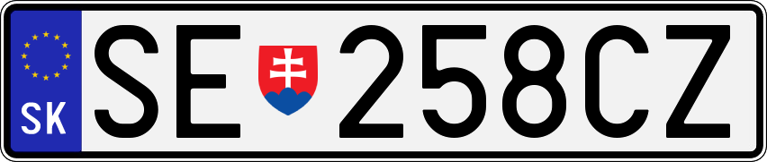 Typ III - Bežná 1R