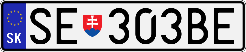 Typ III - Bežná 1R