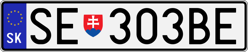 Typ III - Bežná 1R