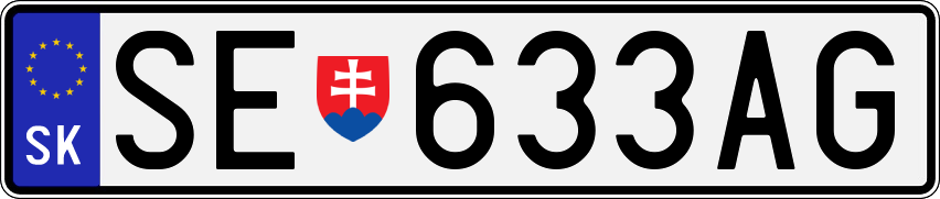 Typ III - Bežná 1R
