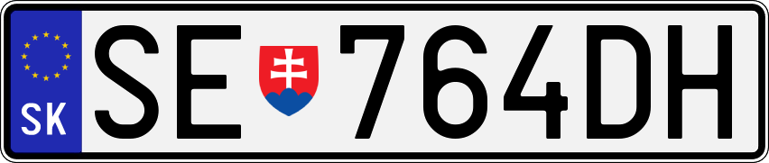Typ III - Bežná 1R