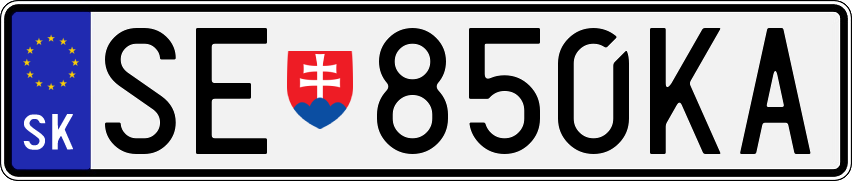 Typ III - Bežná 1R