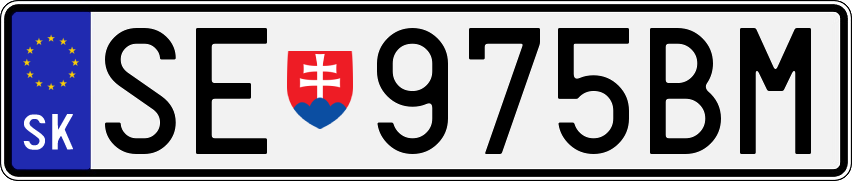 Typ III - Bežná 1R