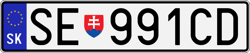 Typ III - Bežná 1R