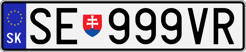 Typ III - Bežná 1R