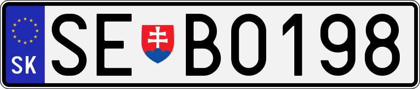 Typ III - Bežná 1R