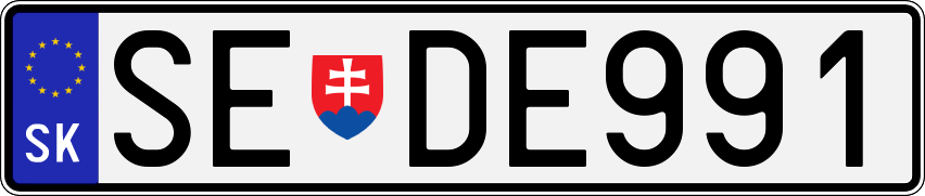 Typ III - Bežná 1R