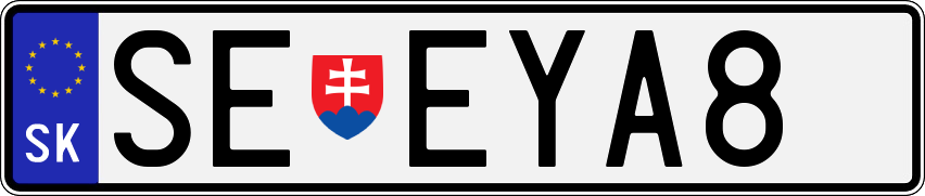Typ III - Bežná 1R