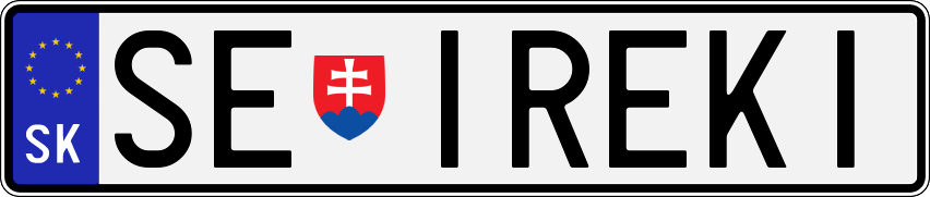 Typ III - Bežná 1R