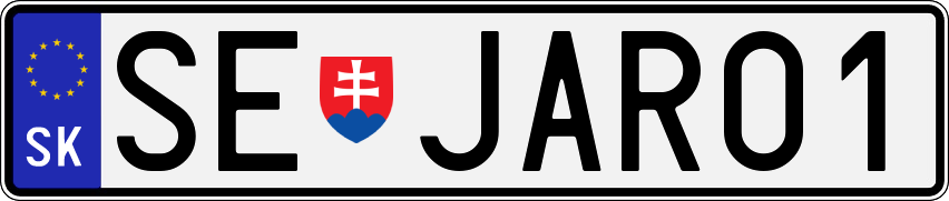 Typ III - Bežná 1R