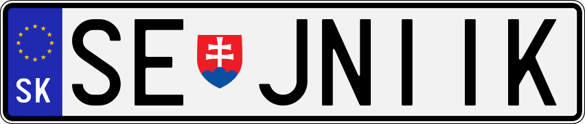 Typ III - Bežná 1R