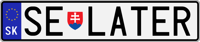 Typ III - Bežná 1R