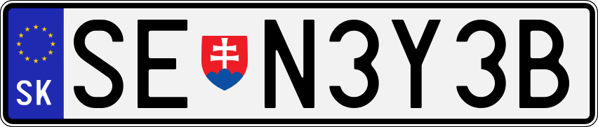 Typ III - Bežná 1R