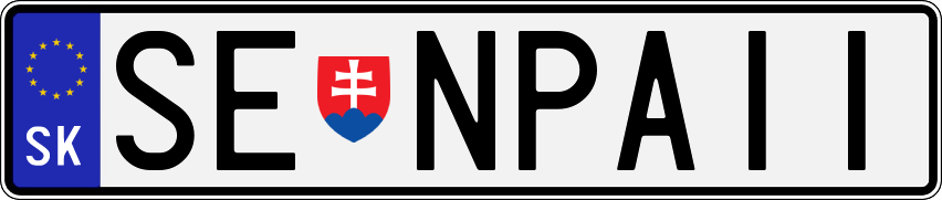 Typ III - Bežná 1R