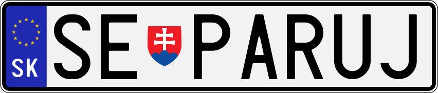 Typ III - Bežná 1R