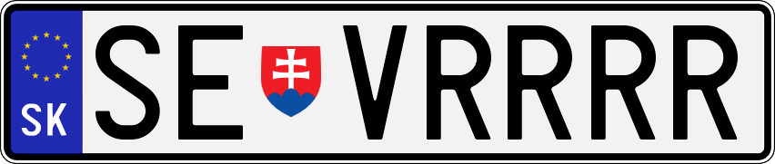 Typ III - Bežná 1R