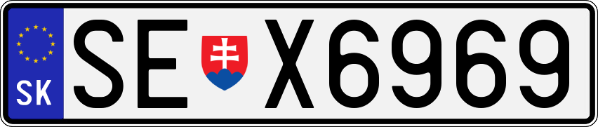 Typ III - Bežná 1R