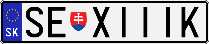 Typ III - Bežná 1R