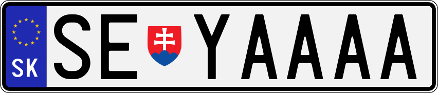 Typ III - Bežná 1R