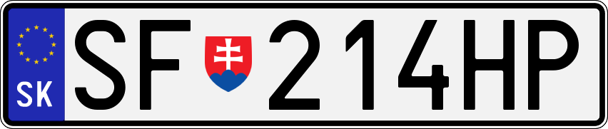 Typ III - Bežná 1R