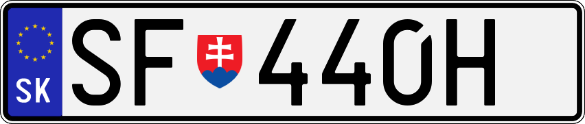 Typ III - Bežná 1R