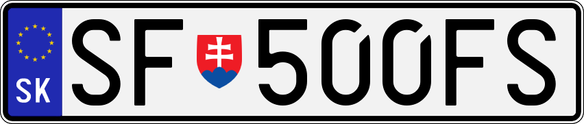 Typ III - Bežná 1R