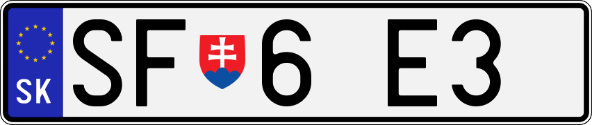Typ III - Bežná 1R