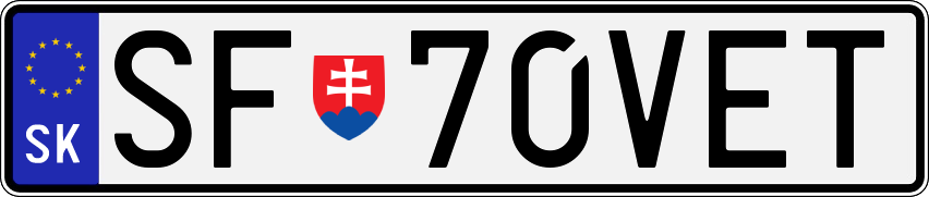 Typ III - Bežná 1R