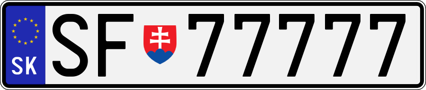 Typ III - Bežná 1R