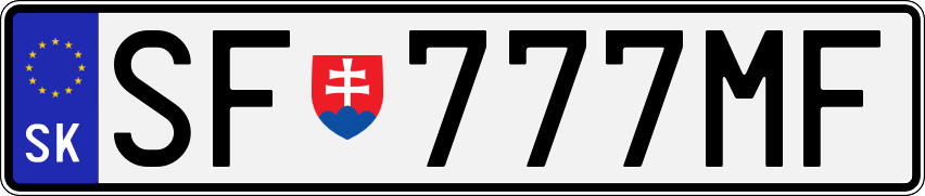 Typ III - Bežná 1R