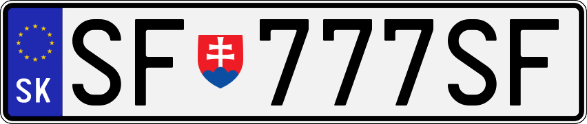 Typ III - Bežná 1R