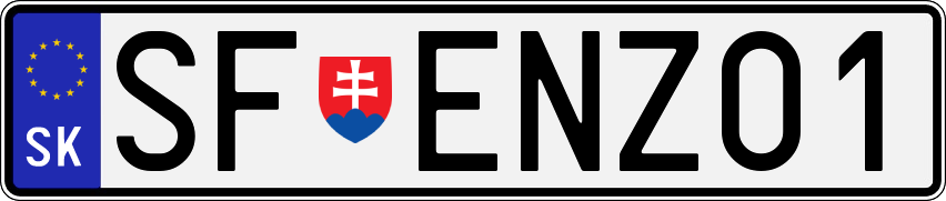 Typ III - Bežná 1R