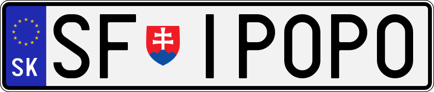 Typ III - Bežná 1R