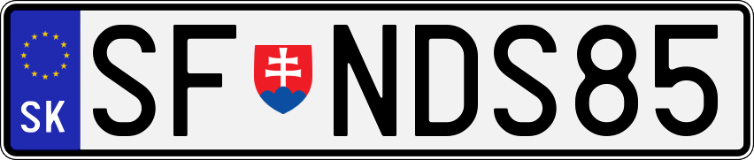 Typ III - Bežná 1R