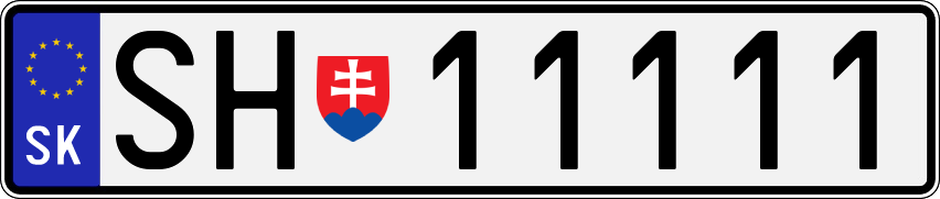 Typ III - Bežná 1R