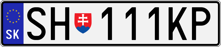 Typ III - Bežná 1R