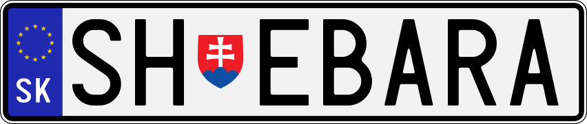 Typ III - Bežná 1R