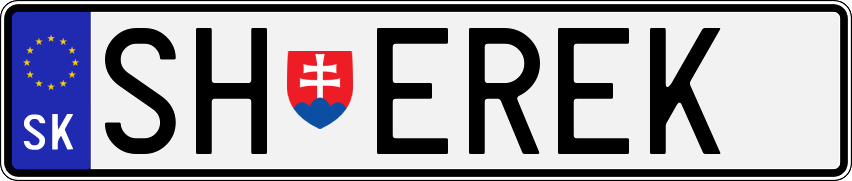 Typ III - Bežná 1R