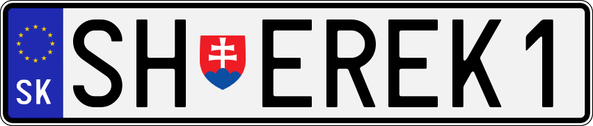 Typ III - Bežná 1R