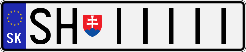 Typ III - Bežná 1R