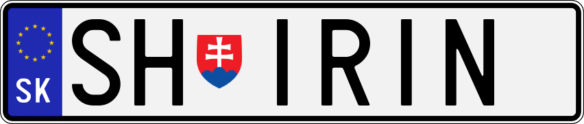 Typ III - Bežná 1R