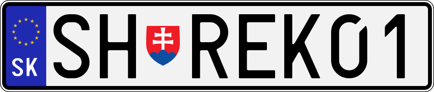 Typ III - Bežná 1R